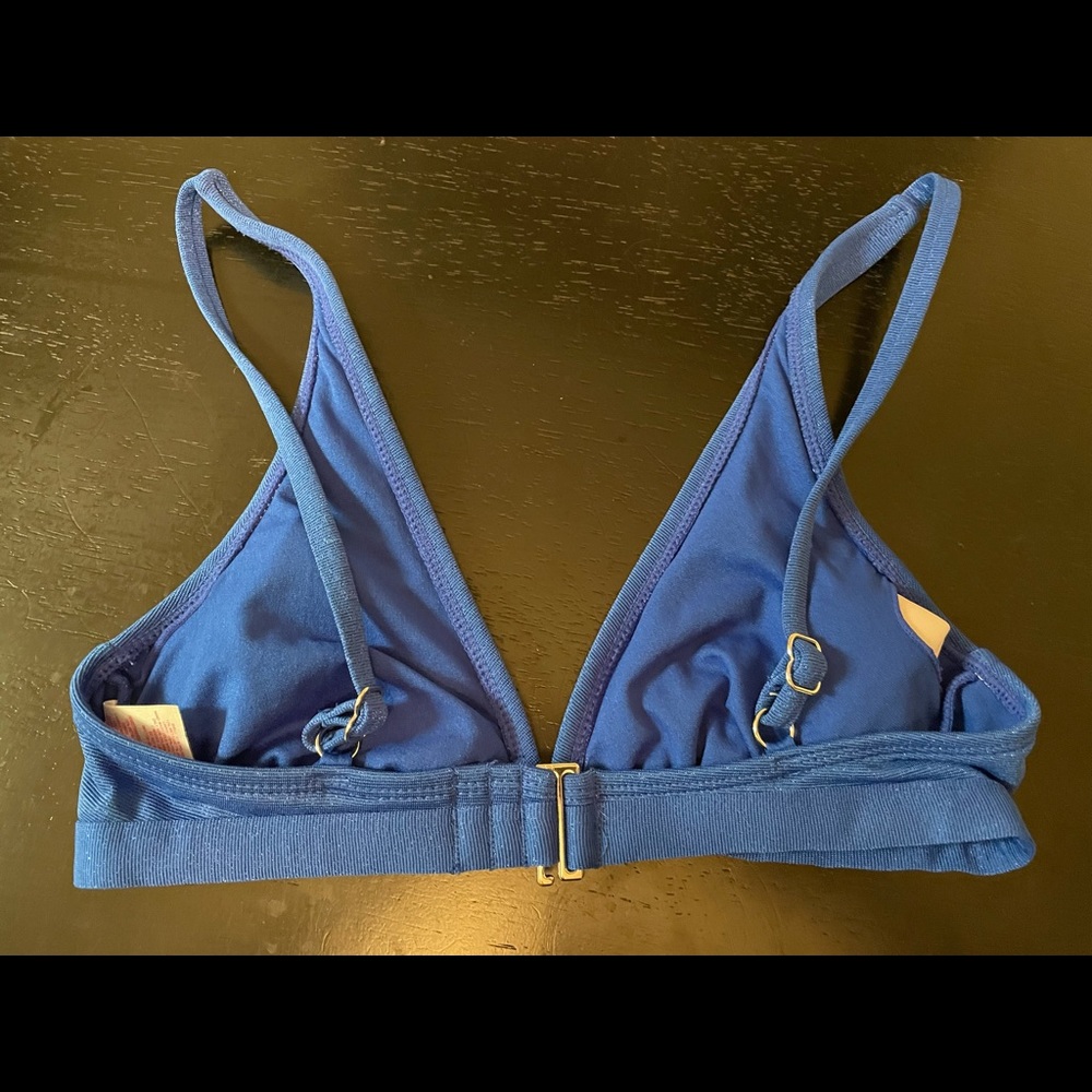 Exhilaration swim top